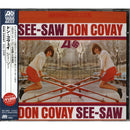 See-Saw (CD)