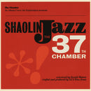 Shaolin Jazz: The 37th Chamber (CD)