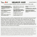 Shaolin Jazz: The 37th Chamber (CD)