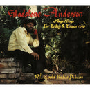 Sings Songs For Today And Tomorrow (2CD)