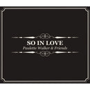 Paulette Walker & Friends: So In Love (CD)