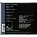 Stepping Into Tomorrow (CD)