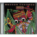 Sticky Situation (CD)