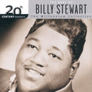 The Best Of Billy Stewart (CD)