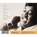 The Best Of Billy Stewart (CD)