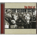 The Best Of The Seldom Scene (CD)
