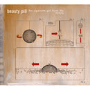 The Cigarette Girl From The Future (CD)