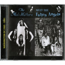The Mad Hatters Meet The Fallen Angels (CD)
