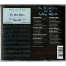 The Mad Hatters Meet The Fallen Angels (CD)