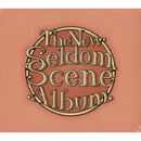 The New Seldom Scene Album (CD)