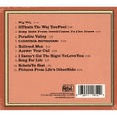 The New Seldom Scene Album (CD)