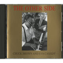 The Other Side (with Eva Cassidy) (CD)