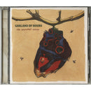 The Soundest Serum (CD)