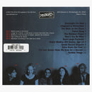 The Unsustainable Lifestyle (CD)