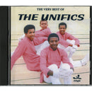 The Very Best Of The Unifics (CD)