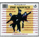 The Very Best Of The Unifics (CD)