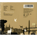 Three Way Intersection (2CD)