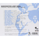 Washington Lost Soul: Carl 'Maxx' Kidd Singles Collection Vol. 1 (CD)