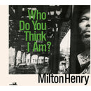 Who Do You Think I Am? (CD)