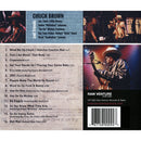 Your Game: Live at the 9:30 Club (CD)