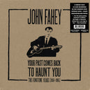 Your Past Comes Back To Haunt You (5CD + Book Box Set)