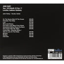 1978 Live At Audimax Hamburg (DVD)