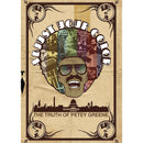 Adjust Your Color: The Truth Of Petey Greene (DVD)