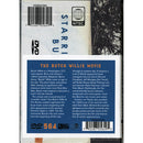 Amateur On Plastic: The Butch Willis Movie (DVD)