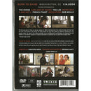 Burn To Shine: Washington, DC 1.14.2004 (DVD)