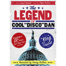 The Legend of Cool "Disco" Dan (DVD)