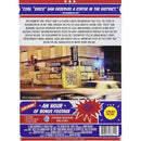 The Legend of Cool "Disco" Dan (DVD)