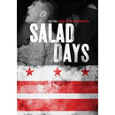 Salad Days: A Decade Of Punk In Washington, DC (1980-1990) (DVD)