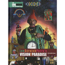 Lee Scratch Perry's Vision Of Paradise (DVD) (NTSC Edition)