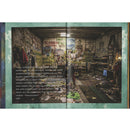 Lee Scratch Perry's Vision Of Paradise (DVD) (NTSC Edition)