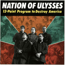 13 Point Program to Destroy America (LP)