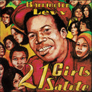 21 Girls Salute (LP)