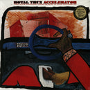 Accelerator (Limited Edition Color Vinyl LP)