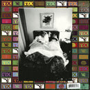 Accelerator (Limited Edition Color Vinyl LP)