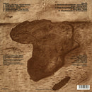 Africa Iron Gate Showcase (LP)