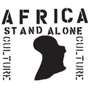 Africa Stand Alone (LP)