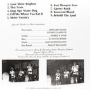 Africa Stand Alone (LP)