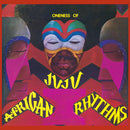 African Rhythms (180g LP)
