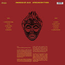 Black Fire (5 x 180g LP Set)