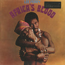 Africa's Blood (180g LP)