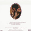 Africa's Blood (180g LP)