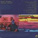 Almanac Behind (LP)