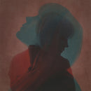 Mellow Diamond: American God (Color Vinyl LP)