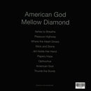 Mellow Diamond: American God (Color Vinyl LP)