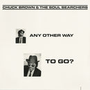 Any Other Way To Go? (Original LP) (cutout)