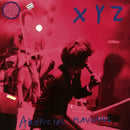 Artificial Flavoring (LP)